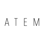  Atem